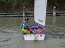 YCP Sailing Week 2016