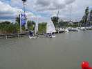YCP Sailing Week 2016