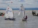 YCP Sailing Week 2016