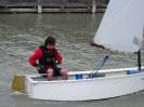 YCP Sailing Week 2016