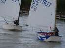 YCP Sailing Week 2016