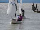 YCP Sailing Week 2016