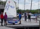YCP Sailing Week 2016