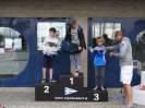 YCP Sailing Week 2016