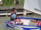 YCP Sailing Week 2016