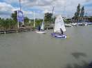 YCP Sailing Week 2016