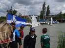 YCP Sailing Week 2016