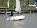 YCP Sailing Week 2016