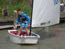YCP Sailing Week 2016