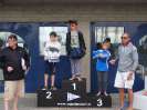 YCP Sailing Week 2016