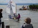 YCP Sailing Week 2016