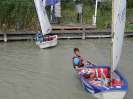 YCP Sailing Week 2016