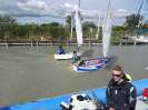 YCP Sailing Week 2016