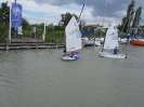 YCP Sailing Week 2016
