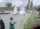 YCP Sailing Week 2016