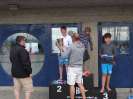 YCP Sailing Week 2016