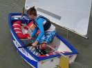YCP Sailing Week 2016