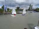 YCP Sailing Week 2016