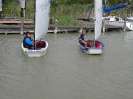 YCP Sailing Week 2016