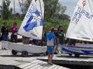 YCP Sailing Week 2016