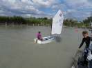 YCP Sailing Week 2016