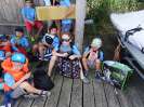 YCP Sailing Week 2017