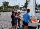 YCP Sailing Week 2017