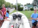 YCP Sailing Week 2017