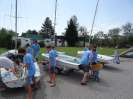 YCP Sailing Week 2017