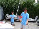 YCP Sailing Week 2017