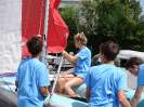 YCP Sailing Week 2017