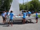 YCP Sailing Week 2017