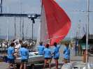 YCP Sailing Week 2017
