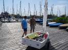 YCP Sailing Week 2017