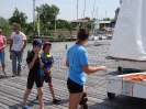 YCP Sailing Week 2017