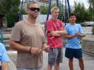 YCP Sailing Week 2017