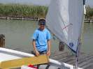 YCP Sailing Week 2017