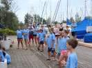 YCP Sailing Week 2017