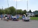 YCP Sailing Week 2017