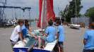 YCP Sailing Week 2017