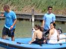 YCP Sailing Week 2017