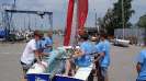 YCP Sailing Week 2017