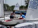 YCP Sailing Week 2017