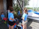 YCP Sailing Week 2017