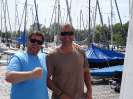 YCP Sailing Week 2017