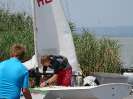 YCP Sailing Week 2017