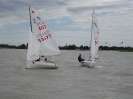 YCP Sailing Week 2017