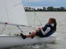 YCP Sailing Week 2017