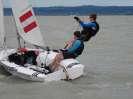 YCP Sailing Week 2017