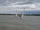 YCP Sailing Week 2017